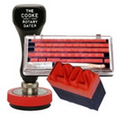 Cooke Dater Inserts